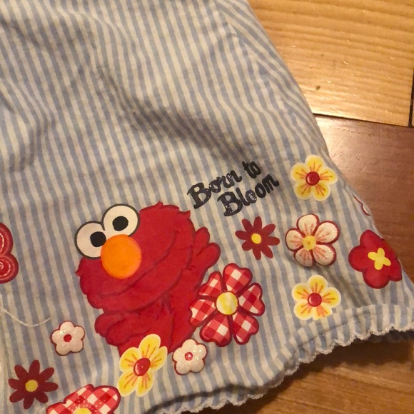 Bundle of 2 short sleeved summer shirts - Picture 5 of 6